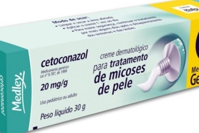 cetoconazol dipropionato de betametasona pomada