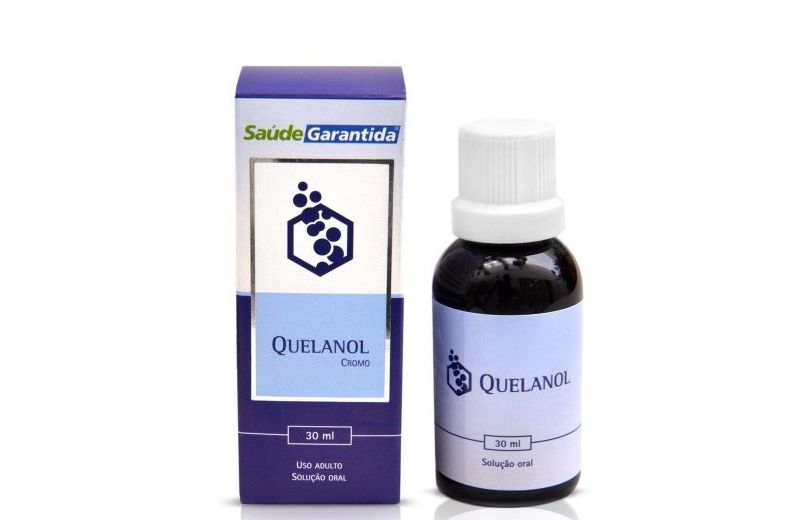 Pare de beber com Quelanol Quelanol Funciona Mesmo