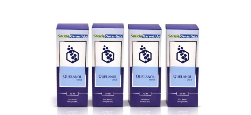 quelanol remedio para parar de beber Quelanol é bom