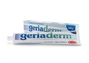 prevençao de assaduras com geriaderm