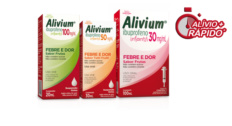 alivium-infaltil-bula - Bulas e Medicamentos