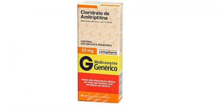 Cloridrato De Amitriptilina Bula Para Que Serve Cloridrato De Amitriptilina Bula Para Que Serve