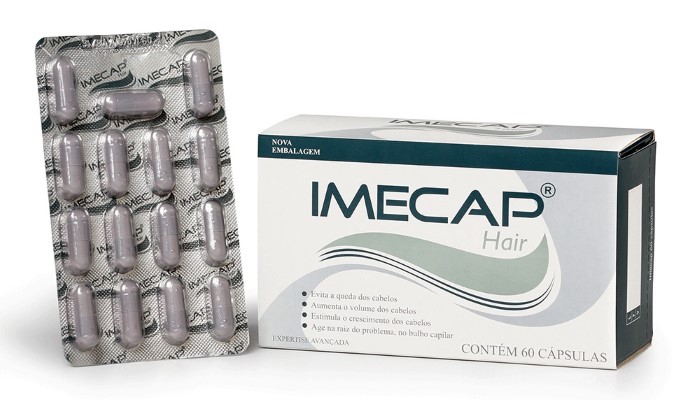 imecap rejuvenescedor bula imecap hair bula pdf